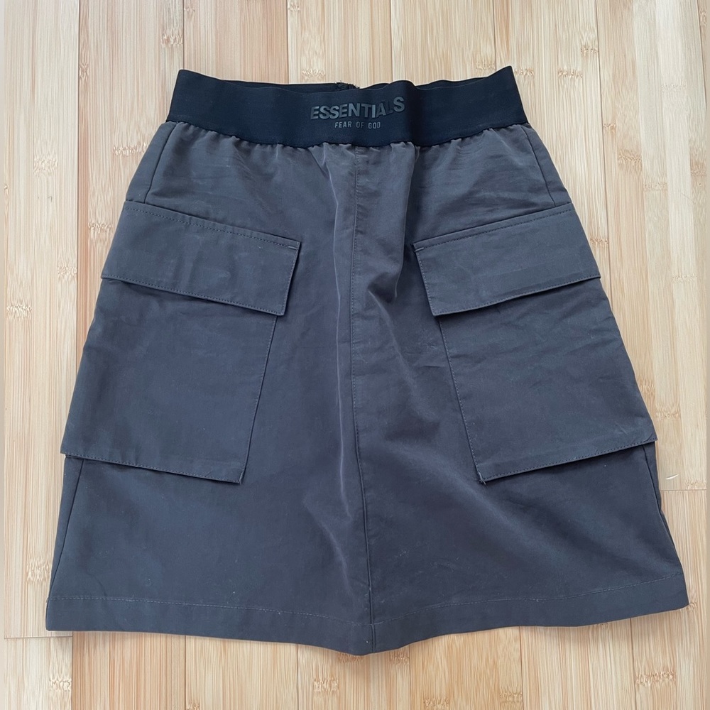 Fear of God Women Skirt